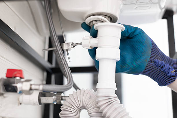 Trusted Drain Cleaning service in Oxbow, NY - Masters Plumbing Service