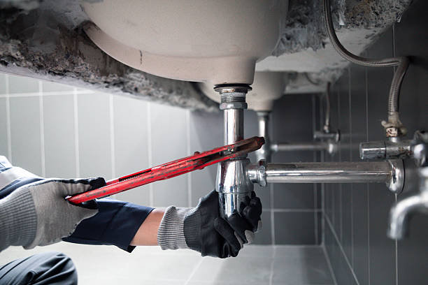 Trusted Water Heater Repair service in Oxbow, NY - Masters Plumbing Service